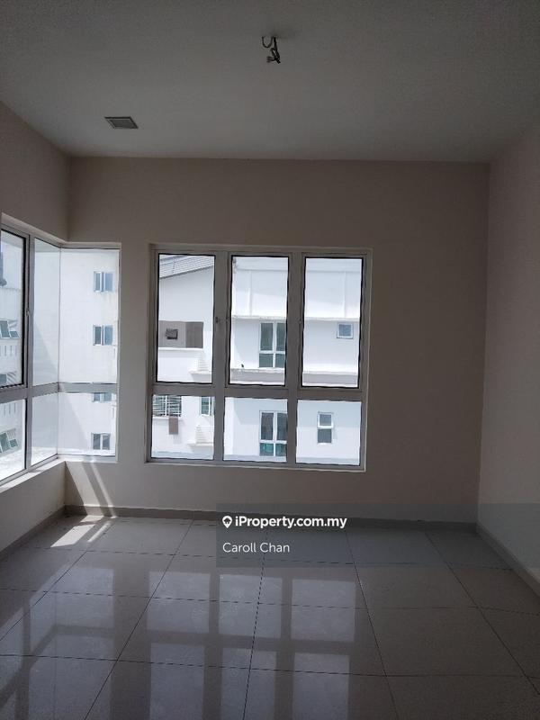 Kondominium untuk Dijual di 1 Sentul oleh Caroll Chan - iProperty.com.my
