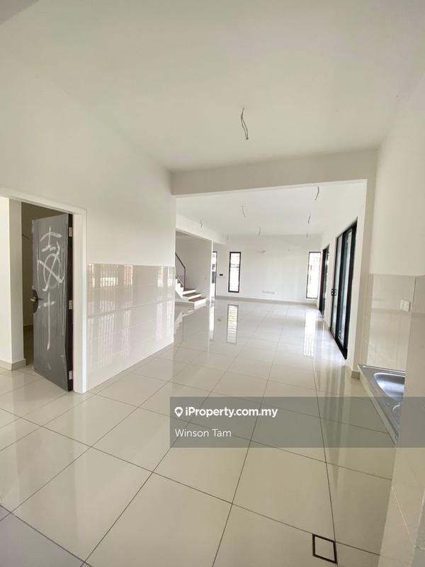 Rumah Teres 2-Tingkat untuk Dijual di Denai Alam, Shah Alam oleh Winson Tam - iProperty.com.my