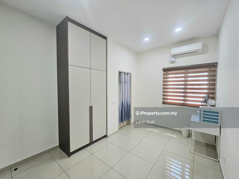 2-storey Terraced House for Sale in qi6mk, Telok Panglima Garang by Leon Goh - iProperty.com.my