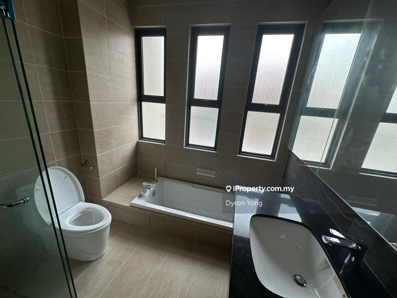3-storey Terraced House for Sale in Tiara Hills, Cheras, Kuala Lumpur, Cheras by Dyron Yong - iProperty.com.my