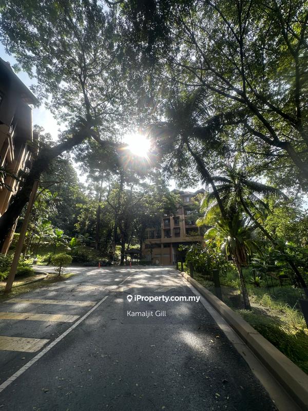 For Sale - Kampung Warisan