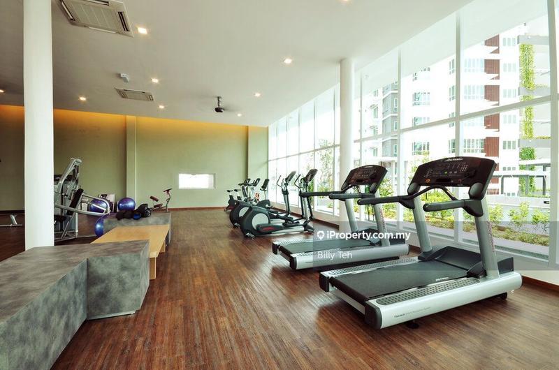 Kondominium untuk Dijual di One Tanjong Condominium oleh Billy Teh - iProperty.com.my