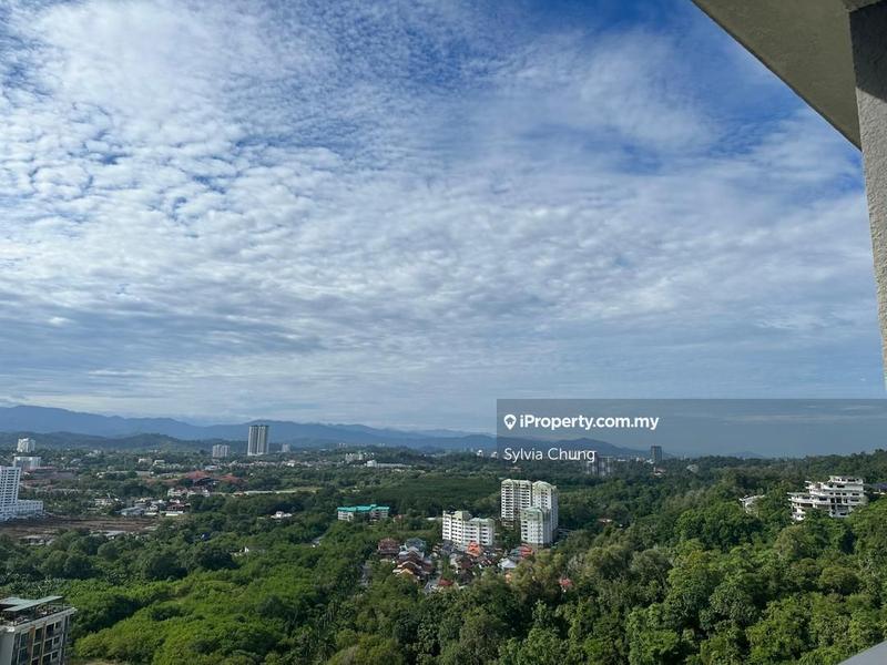 For Sale - The Peak Vista