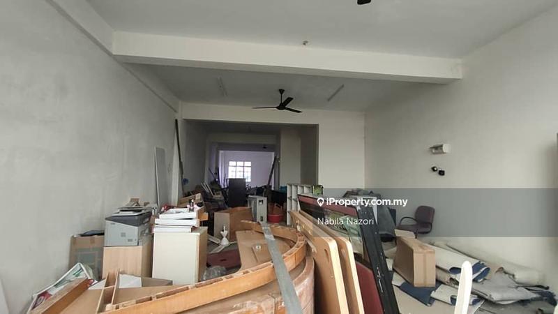 Kedai-Pejabat untuk Disewa di Kota Bharu, Kelantan oleh Nabila Nazori - iProperty.com.my