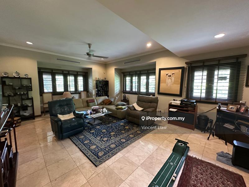 Bungalow House for Sale in Seksyen 6, Kota Damansara by Vincent Liaw - iProperty.com.my