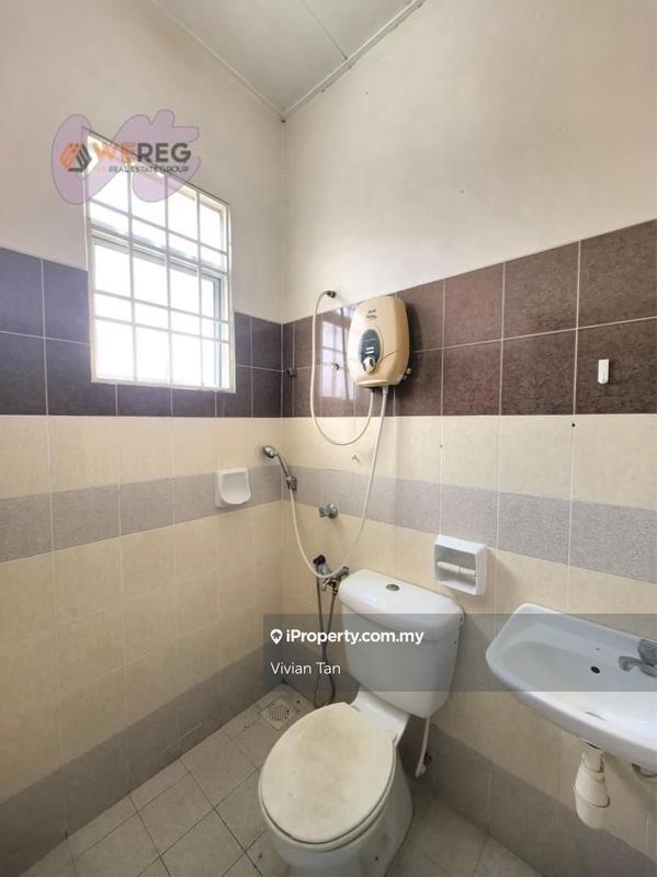 2-storey Terraced House for Sale in Bandar Parklands, Klang by Vivian Tan - iProperty.com.my