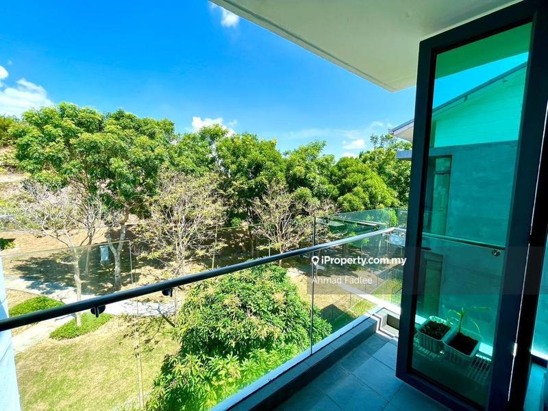 Bungalow House untuk Dijual di Sejati Residences, Cyberjaya oleh Ahmad Fadlee - iProperty.com.my