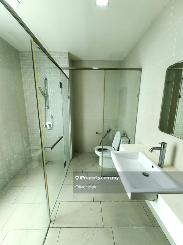 For Sale - The Treez Jalil Residen