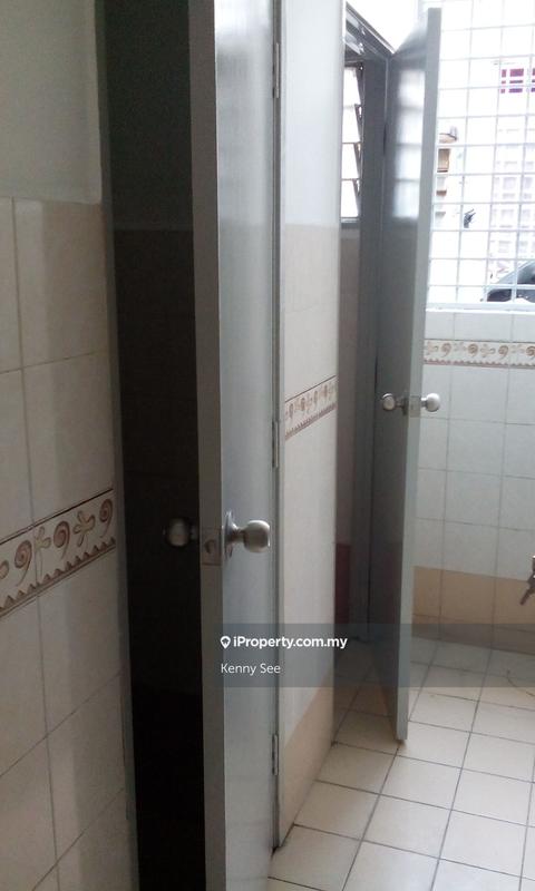 Apartment for Sale in Sri Dahlia by Kenny See - iProperty.com.my