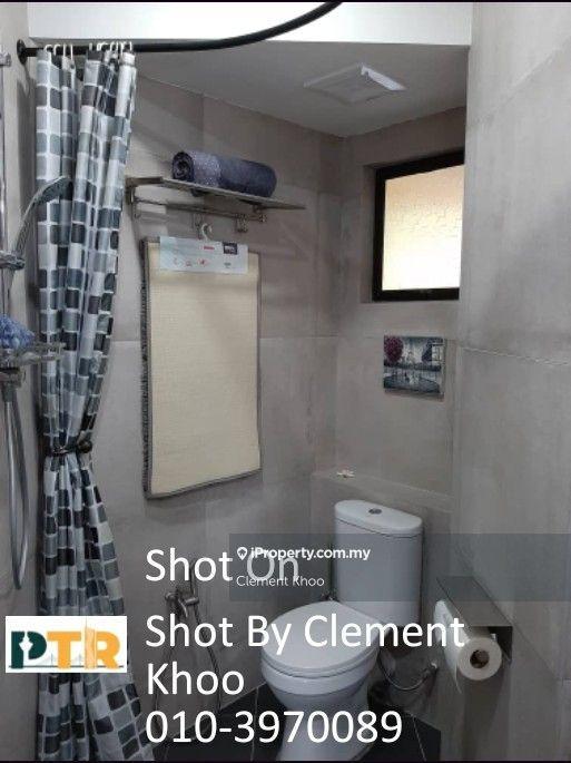 For Rent - The Reef Condominium