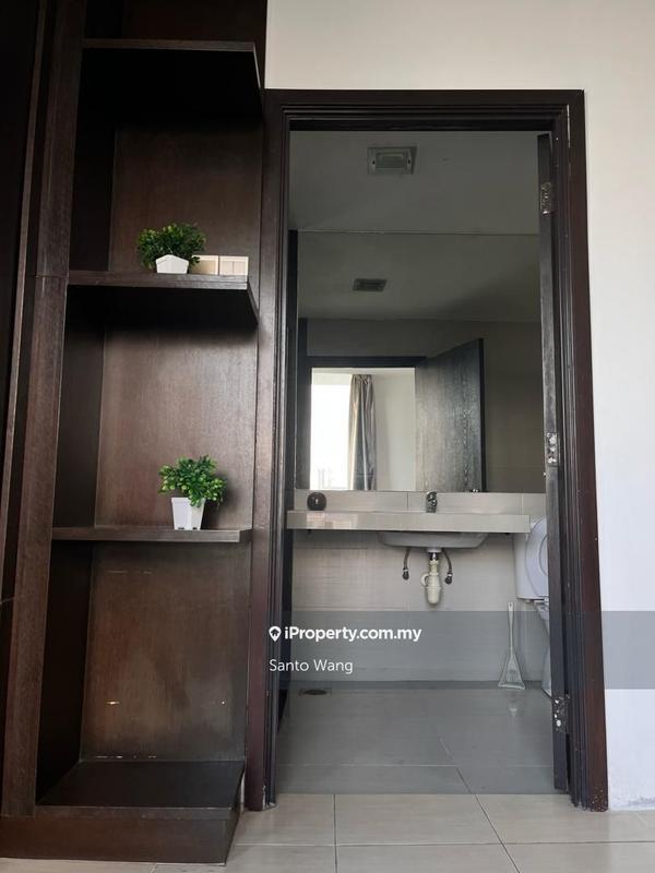 Pangsapuri untuk Dijual di Adamai oleh Santo Wang - iProperty.com.my