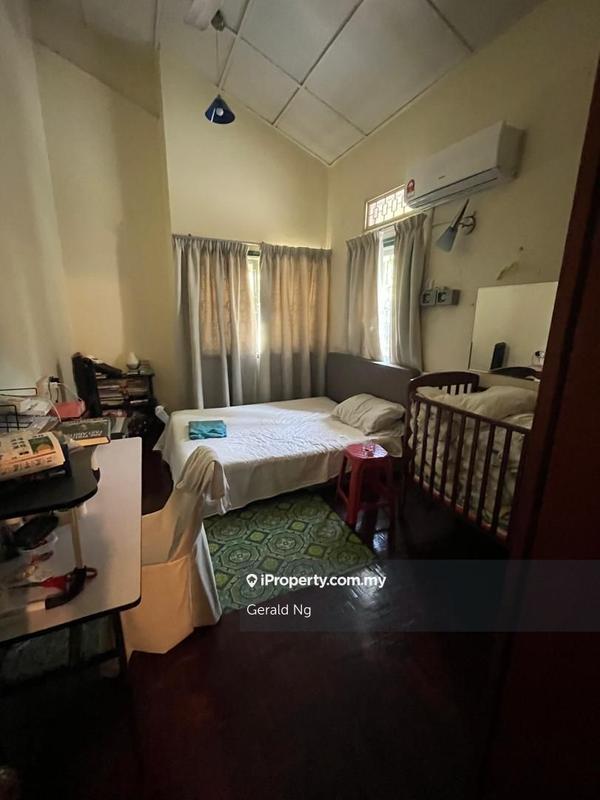 Bungalow House for Sale in Damansara Heights, Damansara Heights by Gerald Ng - iProperty.com.my