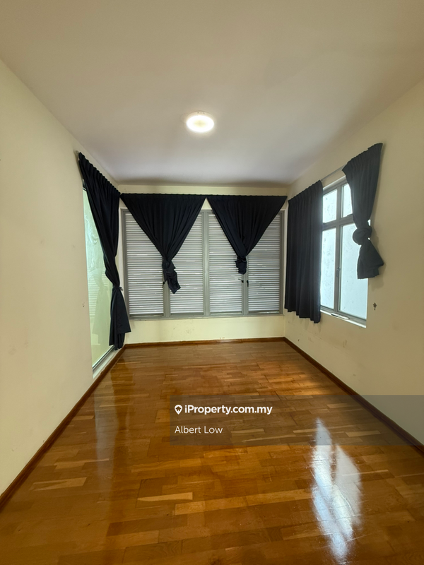 3-storey Terraced House for Rent in Symphony Hills, Cyberjaya by Albert Low - iProperty.com.my