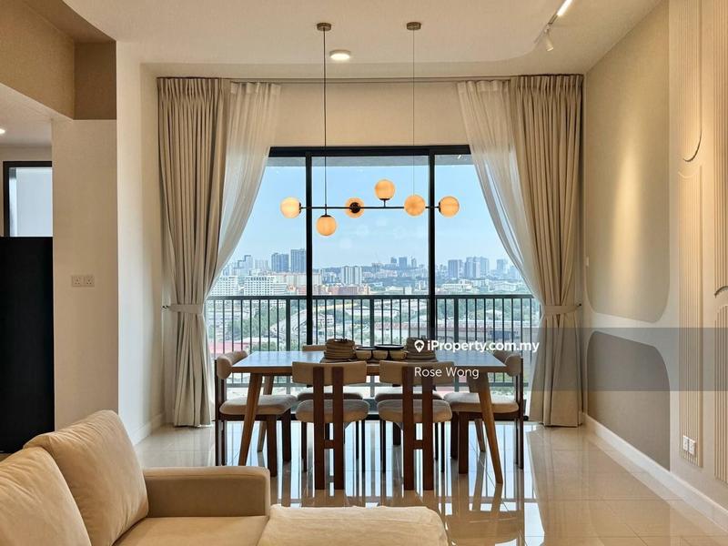Condominium for Rent in One Cochrane Residence by Rose Wong - iProperty.com.my