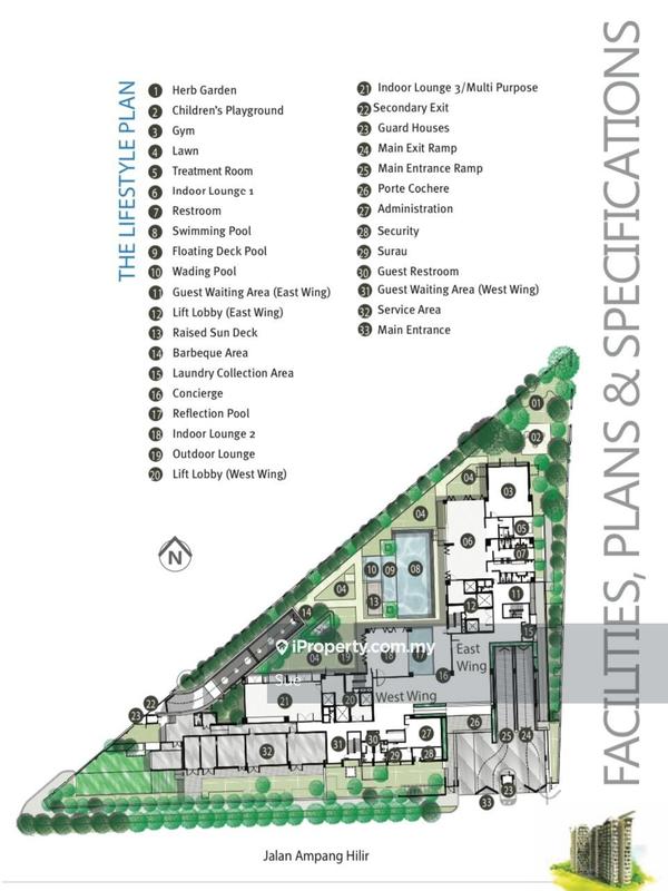 Condominium for Sale in Rimbun by Sue - iProperty.com.my