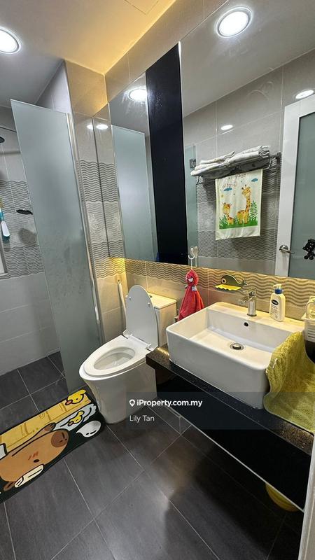 Condominium for Sale in The iResidence by Lily Tan - iProperty.com.my