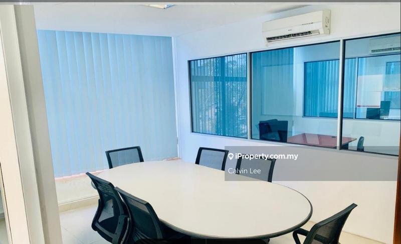 Pejabat untuk Disewa di Subang Jaya, Selangor oleh Calvin Lee - iProperty.com.my