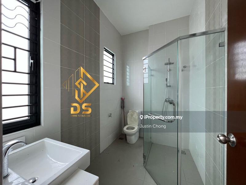 Bungalow House for Sale in Seri Teratai,Bandar Seri Botani @Bunglow For SALE, Ipoh by Justin Chong - iProperty.com.my