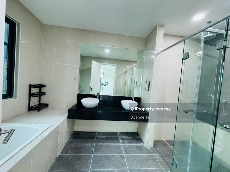 Rumah Berkembar untuk Dijual di Sejati Residence 3 storey Semi-D Cyberjaya, Cyberjaya oleh Joanne Tei - iProperty.com.my