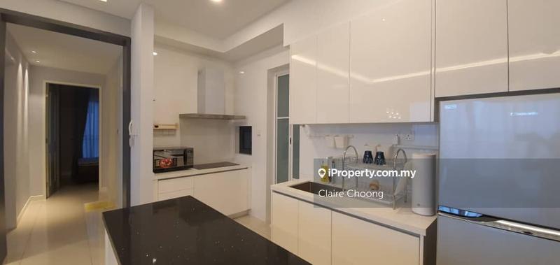 For Rent - Skyluxe On The Park Bukit Jalil