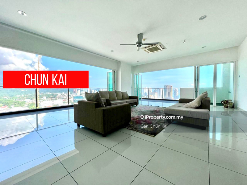 For Rent - Residence 21