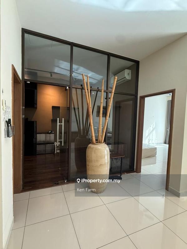 Kondominium untuk Disewa di Sri Putramas III / Royal Regent oleh Ken Farm - iProperty.com.my