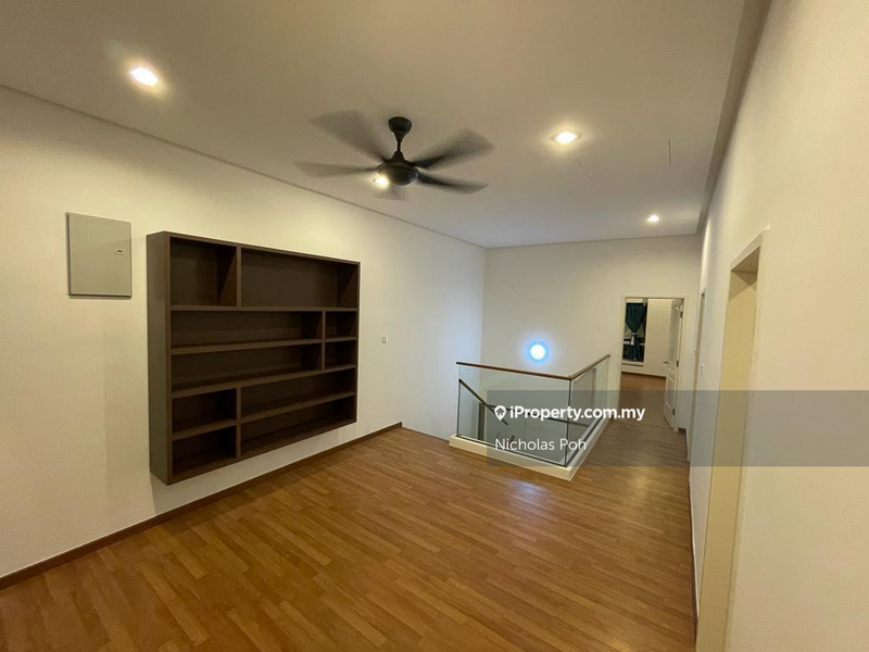 Rumah Bandar untuk Dijual di Mont Bleu Sunway City Ipoh, Ipoh oleh Nicholas Poh - iProperty.com.my