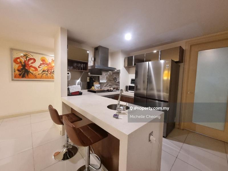 Kondominium untuk Dijual di Tiffani Kiara oleh Michelle Cheong - iProperty.com.my