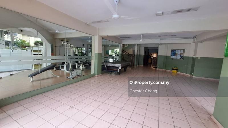 Condominium for Sale in Tropika Paradise Condominium by Chester Cheng - iProperty.com.my