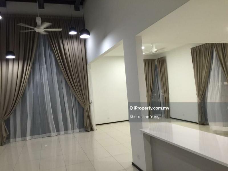 3.5-storey Terraced House for Sale in Desa Parkcity, Kuala Lumpur by Shermaine Yong - iProperty.com.my