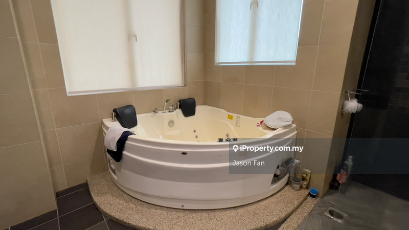 Banglo untuk Dijual di Kota Kemuning, Shah Alam oleh Jason Fan - iProperty.com.my