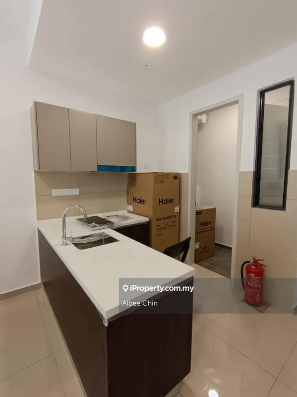 Service Residence for Rent in Suria Garden by Albee Chin - iProperty.com.my