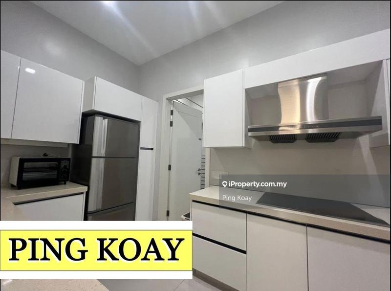 Bungalow House untuk Dijual di Fettes Park near Tanjung Bungah, Tanjung Bungah oleh Ping Koay - iProperty.com.my