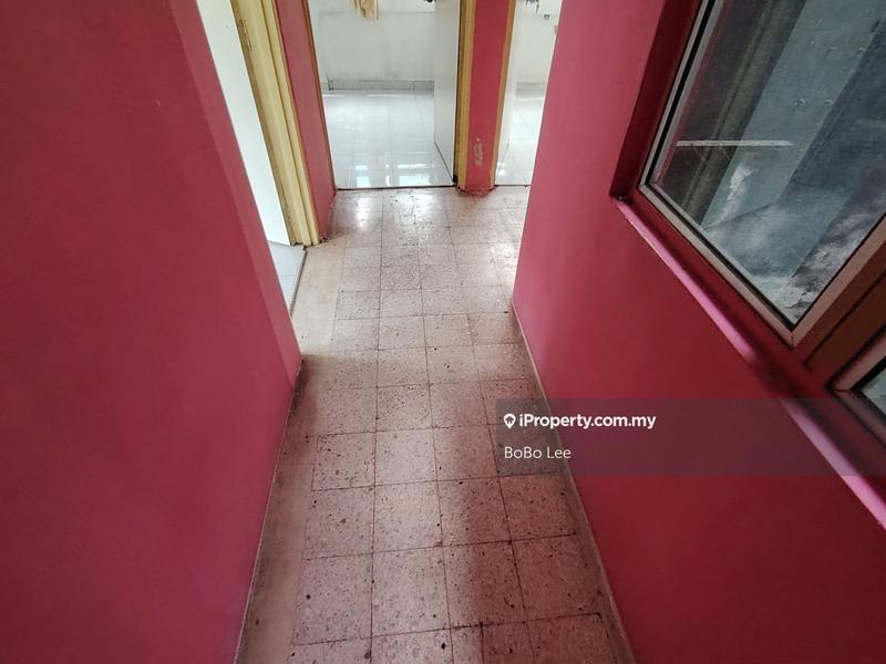 Flat for Sale in Taman Sri Sentosa by BoBo Lee - iProperty.com.my