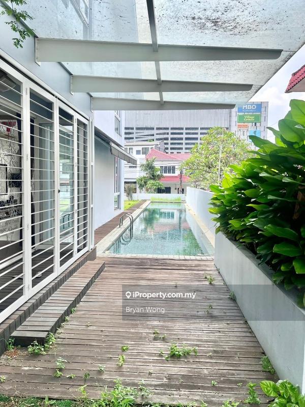 Semi-Detached House for Sale in Seksyen 22, Damansara Jaya, Petaling Jaya by Bryan Wong - iProperty.com.my