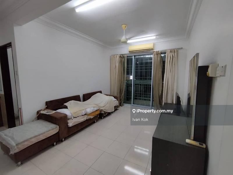 Condominium for Sale in Ken Damansara 3 by Ivan Kok - iProperty.com.my