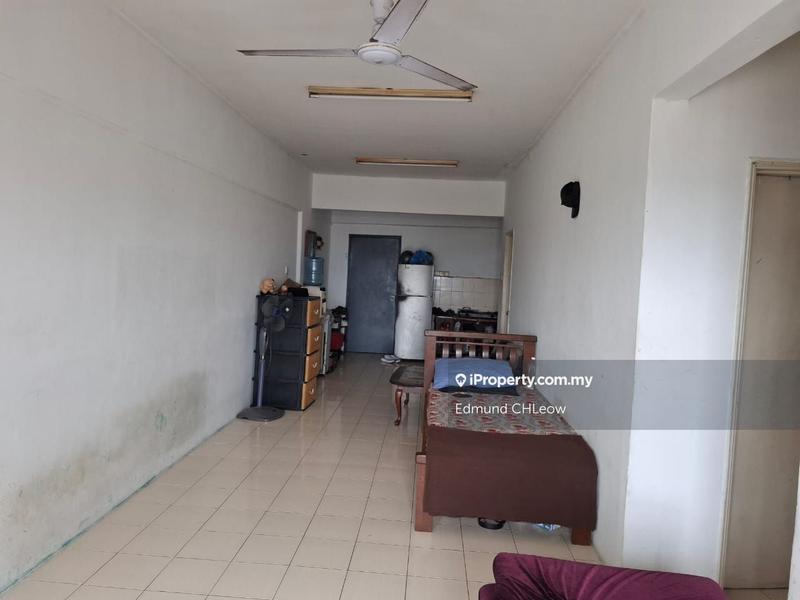 For Sale - Puncak Desa Apartment