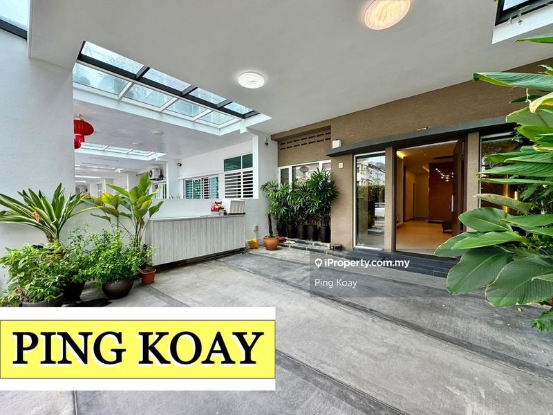 3-storey Terraced House for Sale in Permai Jaya, Tanjung Bungah by Ping Koay - iProperty.com.my