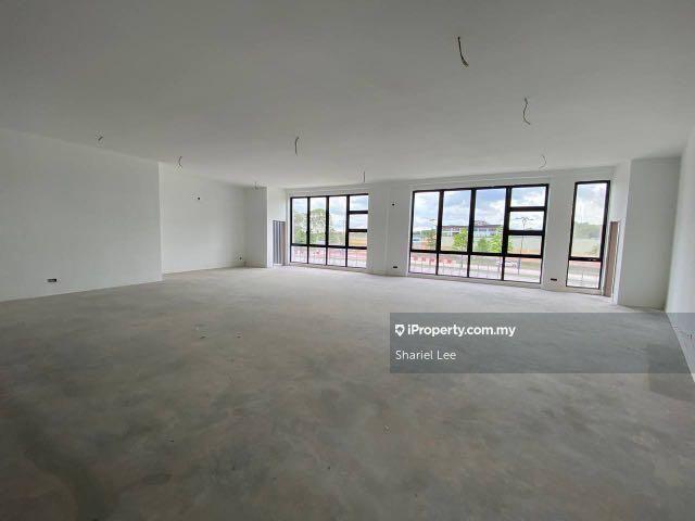 Kedai untuk Disewa di ajqrl, Shah Alam oleh Shariel Lee - iProperty.com.my