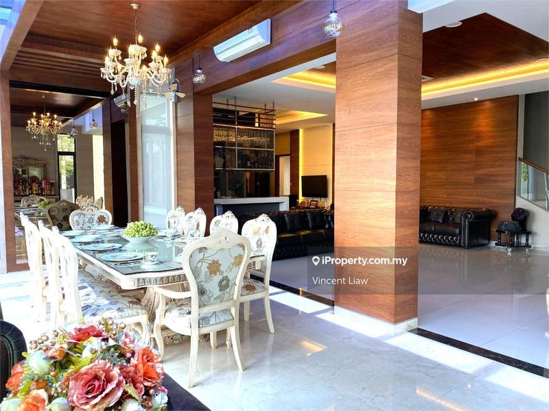 Bungalow House for Sale in Taman Sains Selangor, Kota Damansara by Vincent Liaw - iProperty.com.my