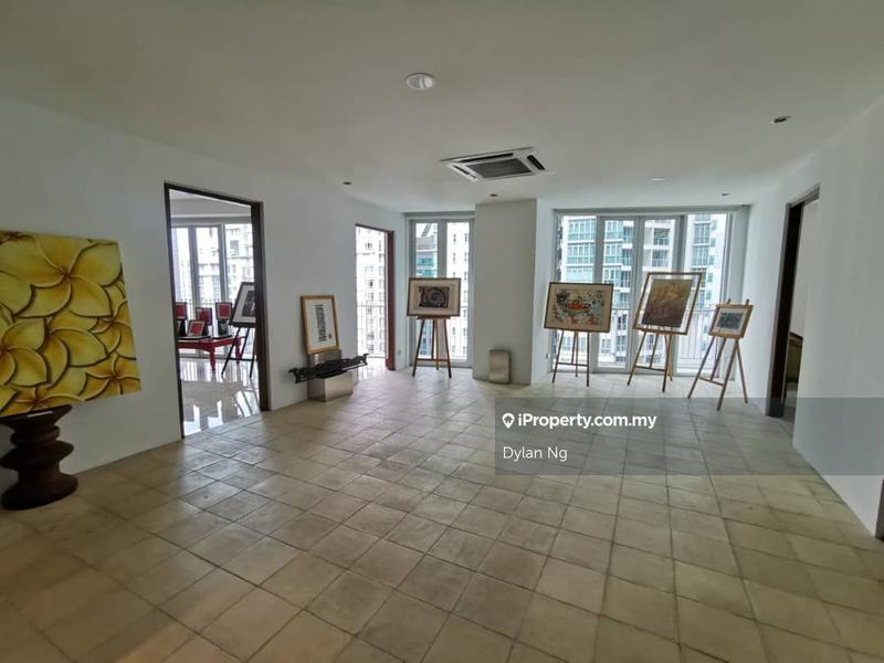 Condominium for Sale in Kirana Residence by Dylan Ng - iProperty.com.my