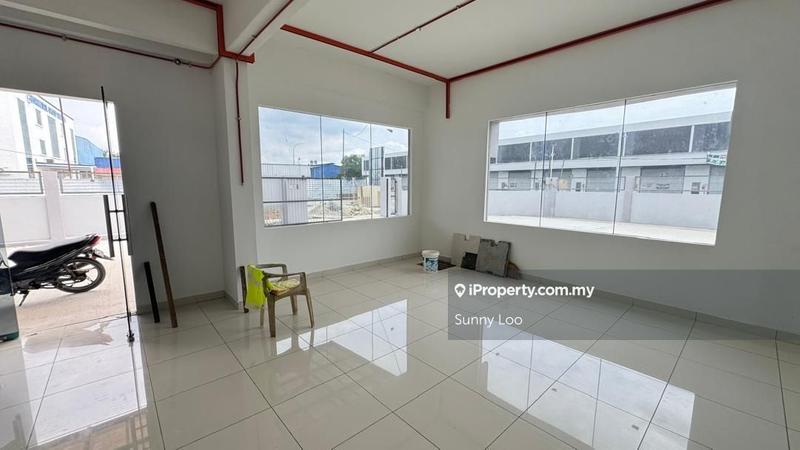Kilang Berkembar untuk Disewa di Batu Kawan, Penang oleh Sunny Loo - iProperty.com.my