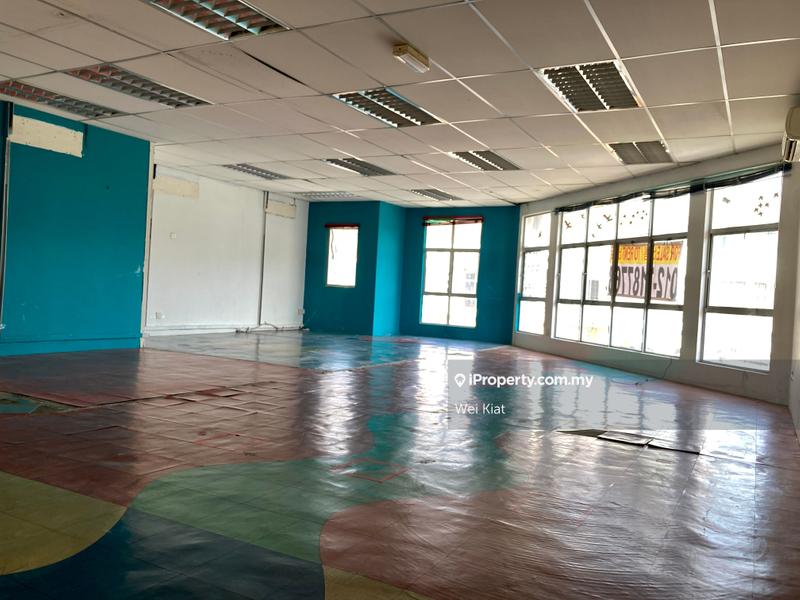 Kedai-Pejabat untuk Disewa di Taman Perindustrian Sime Uep, Subang Jaya oleh Wei Kiat - iProperty.com.my