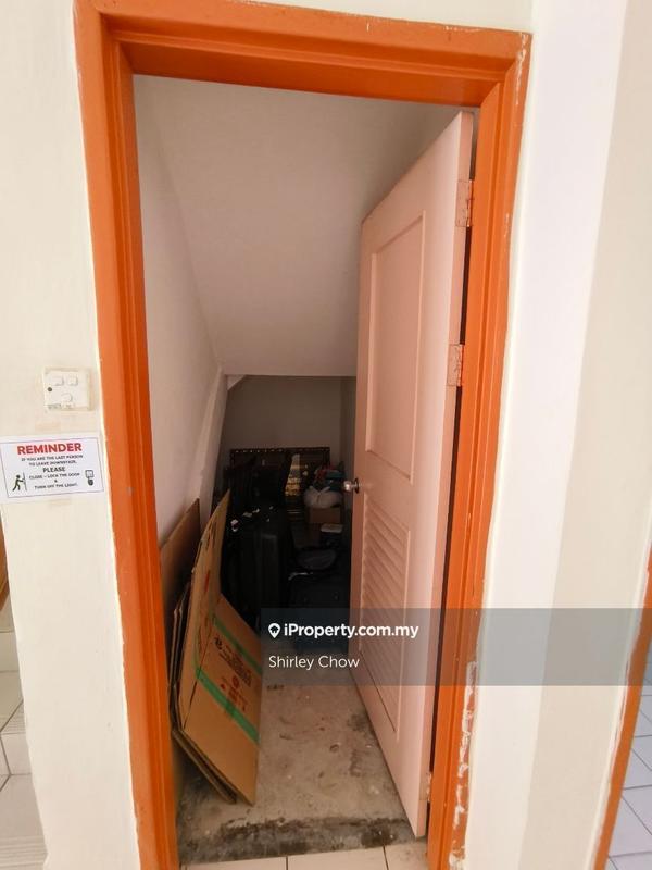 2-storey Terraced House for Sale in Taman Penampang, Kota Kinabalu by Shirley Chow - iProperty.com.my