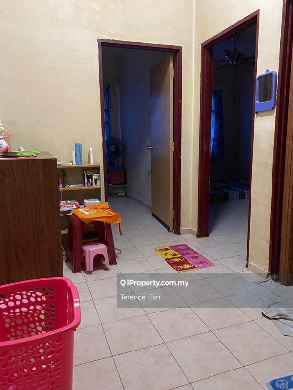 2-storey Terraced House for Sale in Pasir Gudang, Johor by Terence Tan - iProperty.com.my