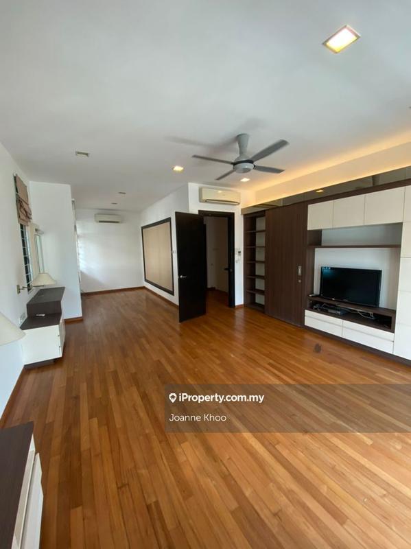 Rumah Berkembar untuk Dijual di Mutiara Seputeh,  Kuala Lumpur, Seputeh oleh Joanne Khoo - iProperty.com.my
