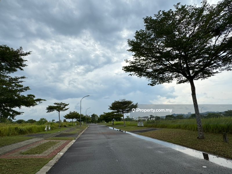Residential Land for Sale in 7032sf Bungalow Land Setia EcoHill 2, Semenyih by Teammy Lee - iProperty.com.my