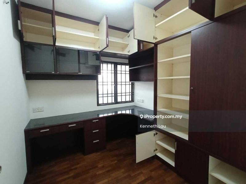 Pangsapuri untuk Disewa di Anjung Hijau (Greenfields) oleh Kenneth Lau - Study - iProperty.com.my