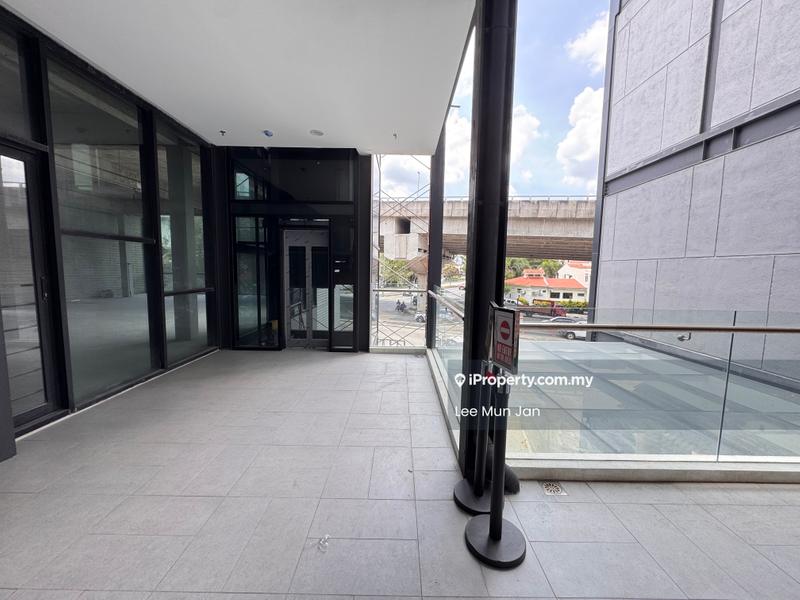 Kedai untuk Disewa di Bandar Menjalara, Kuala Lumpur oleh Jane Jan - Entrance - iProperty.com.my