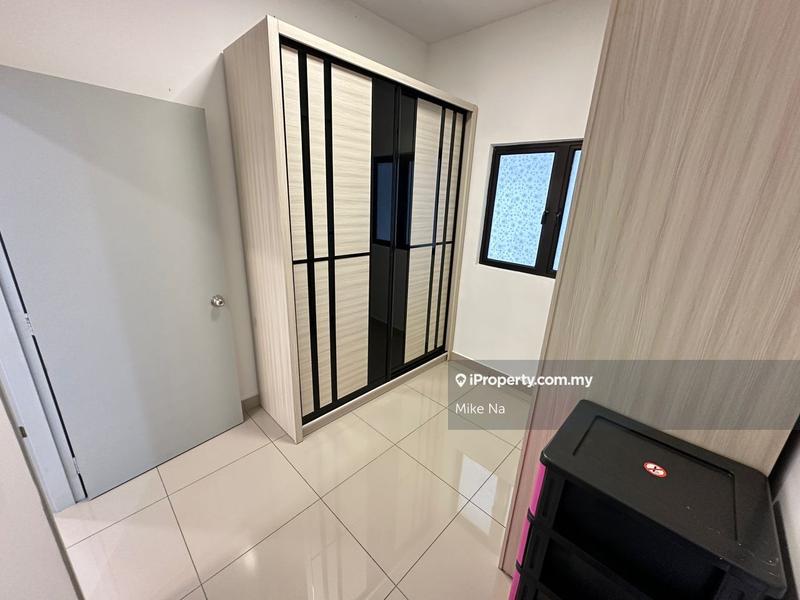 Kondominium untuk Dijual di Residensi Bukit Palma 1 (Palm Hill Residence 1) oleh Mike Na - iProperty.com.my